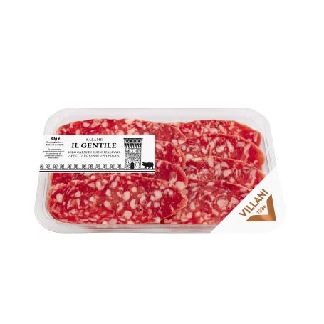 Salame Il Gentile