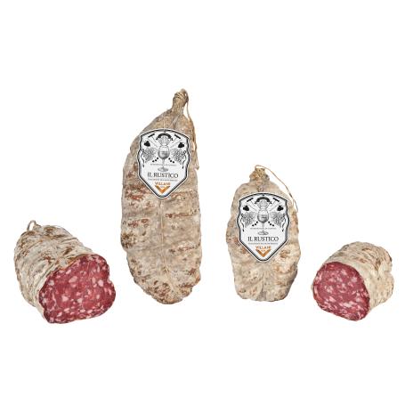 Salame Il Rustico
