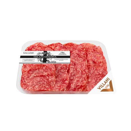 Salame Milano Riserva