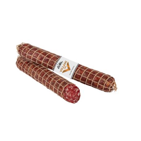 Salame Napoli