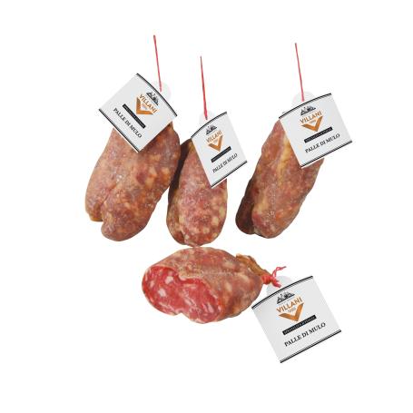 Salame Palle di Mulo