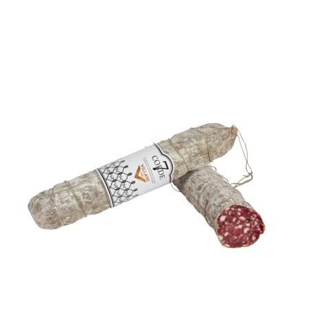 Salame Settecorde