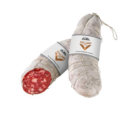 Salame Soppressa Paesana