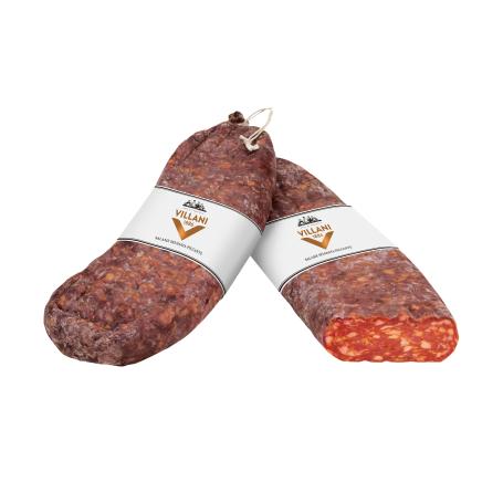 Salame Spianata Piccante