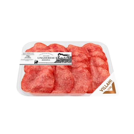 Salame Ungherese Riserva