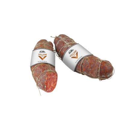 Salame Ventricina