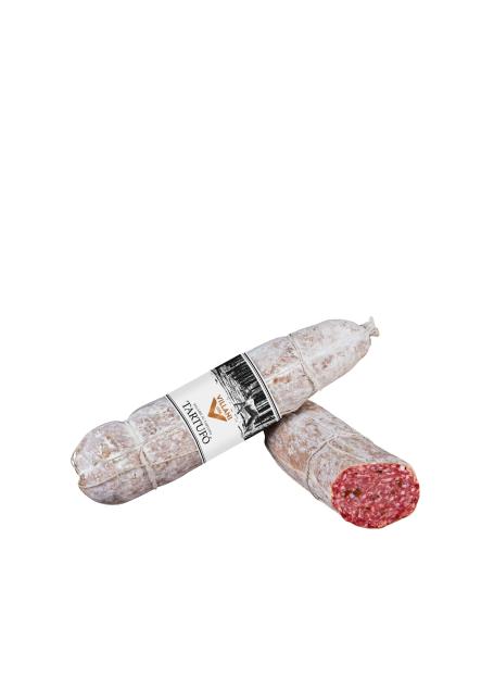 Salame al Tartufo