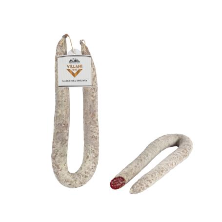 Salsiccella Emiliana