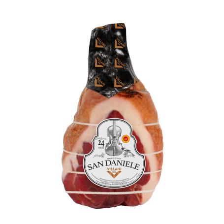 San Daniele 24 mesi_addobbo