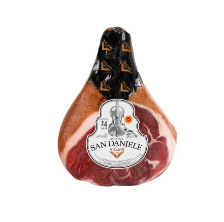 San Daniele 24 mesi_special