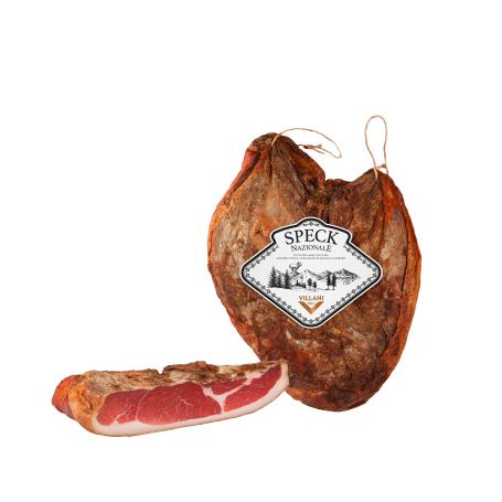 Speck Rustico Nazionale