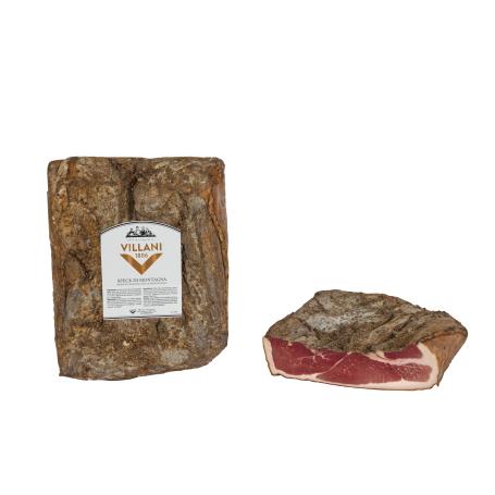 Speck di Montagna