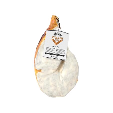 Svirgola