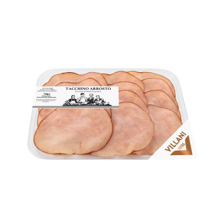 Tacchino Arrosto