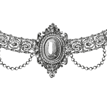 Illustrazione prosciutto cotto il prelibato