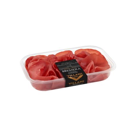 Bresaola superiore