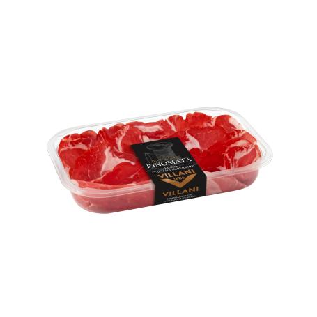 Coppa rinomata