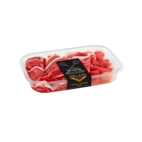 Crudo 24 mesi