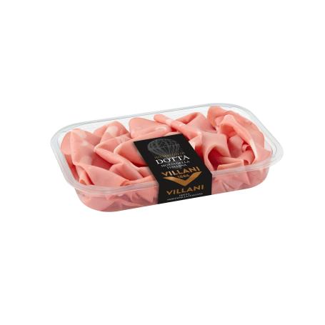 Mortadella la dotta