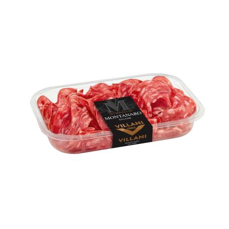 Salame montanaro