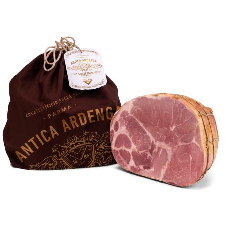 Spalla cotta Antica Ardenga