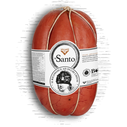 La santo