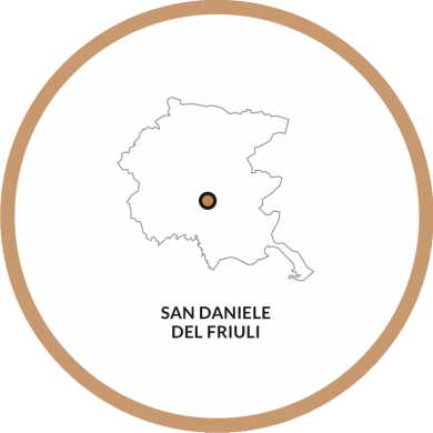 San Daniele del Friuli