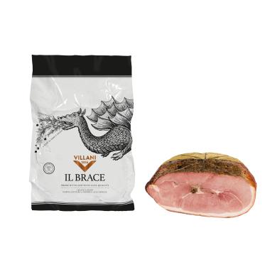 Il Brace