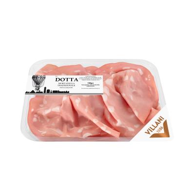 Mortadella La Dotta
