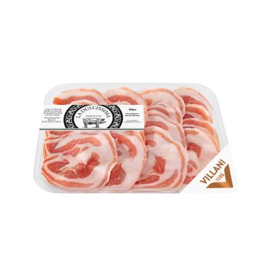 Pancetta La Dulcissima