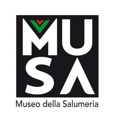 Logo Musa il museo della salumeria Villani