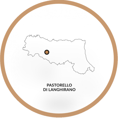 Pastorello di Langhirano