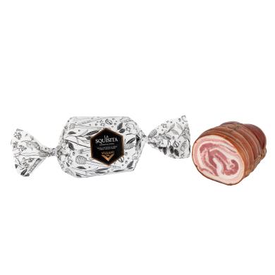 Pancetta cotta La Squisita