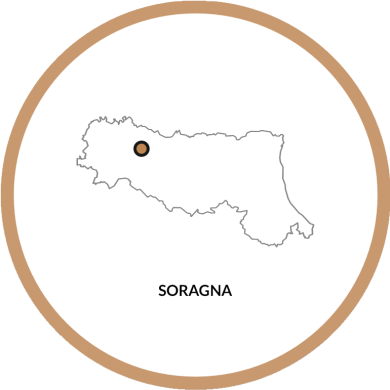 Soragna