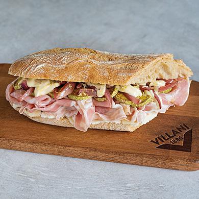 panino-squisito